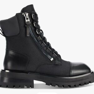 DKNY RIVER BOOTS